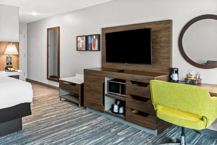 hampton inn by hilton dayton south