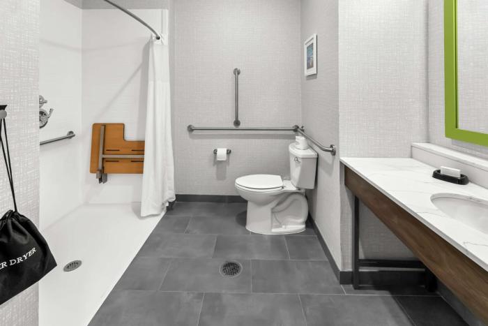 hampton inn by hilton dayton south
