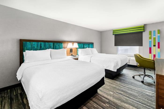 hampton inn by hilton dayton south