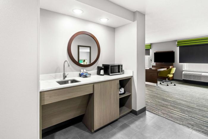 hampton inn by hilton dayton south