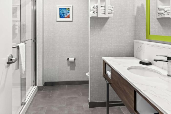 hampton inn by hilton dayton south