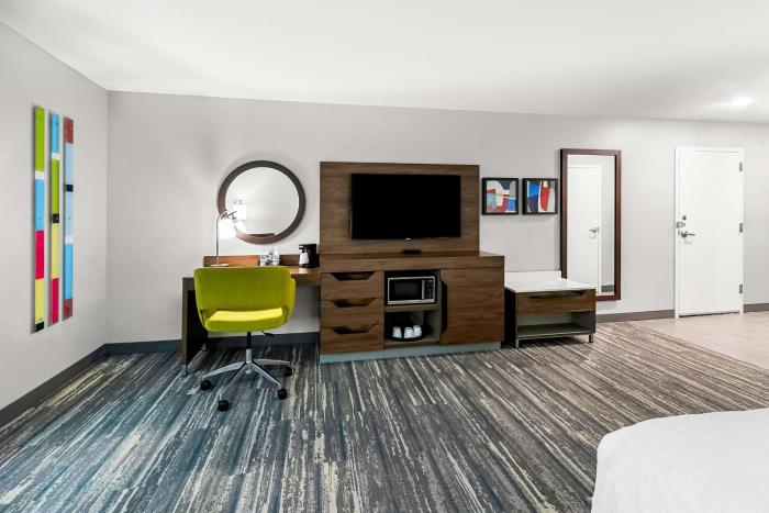 hampton inn by hilton dayton south