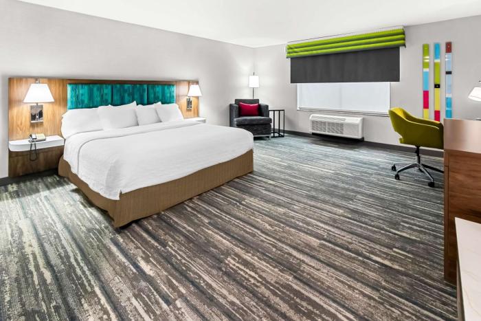 hampton inn by hilton dayton south
