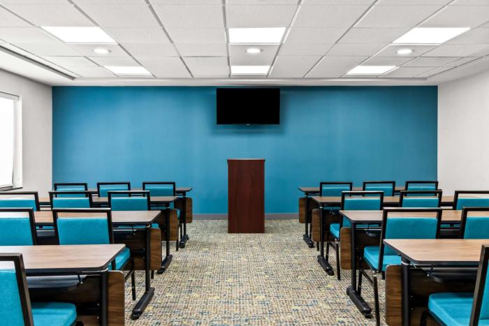 hampton inn by hilton dayton south