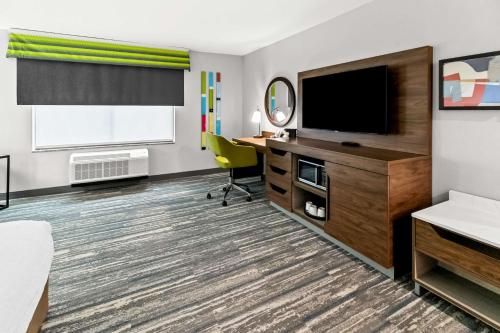 hampton inn by hilton dayton south