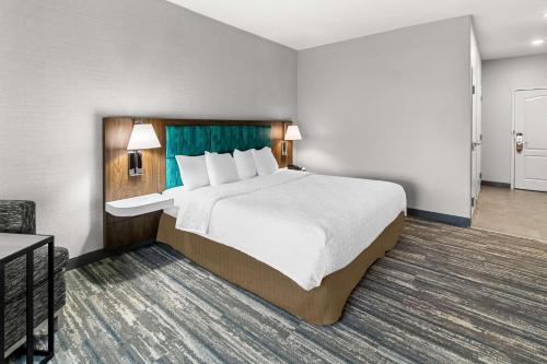 hampton inn by hilton dayton south