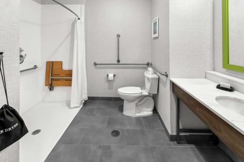 hampton inn by hilton dayton south
