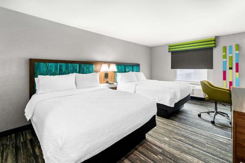 hampton inn by hilton dayton south