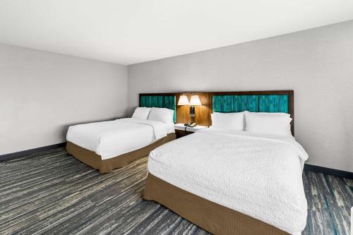 hampton inn by hilton dayton south