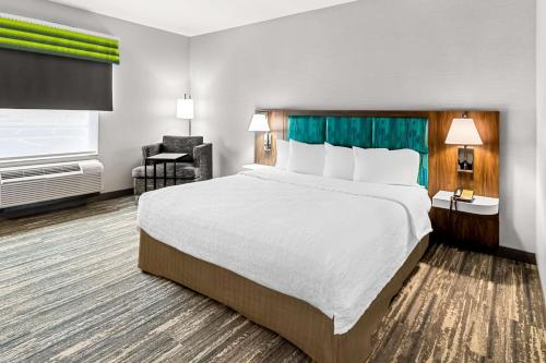 hampton inn by hilton dayton south