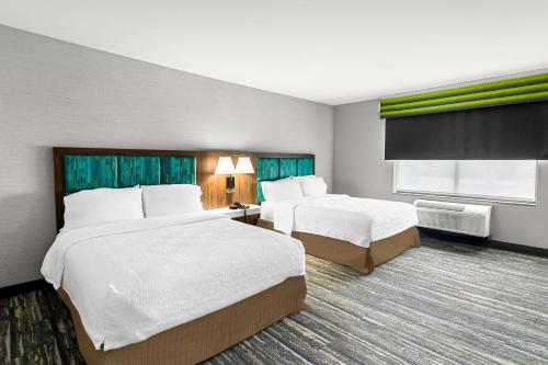 hampton inn by hilton dayton south