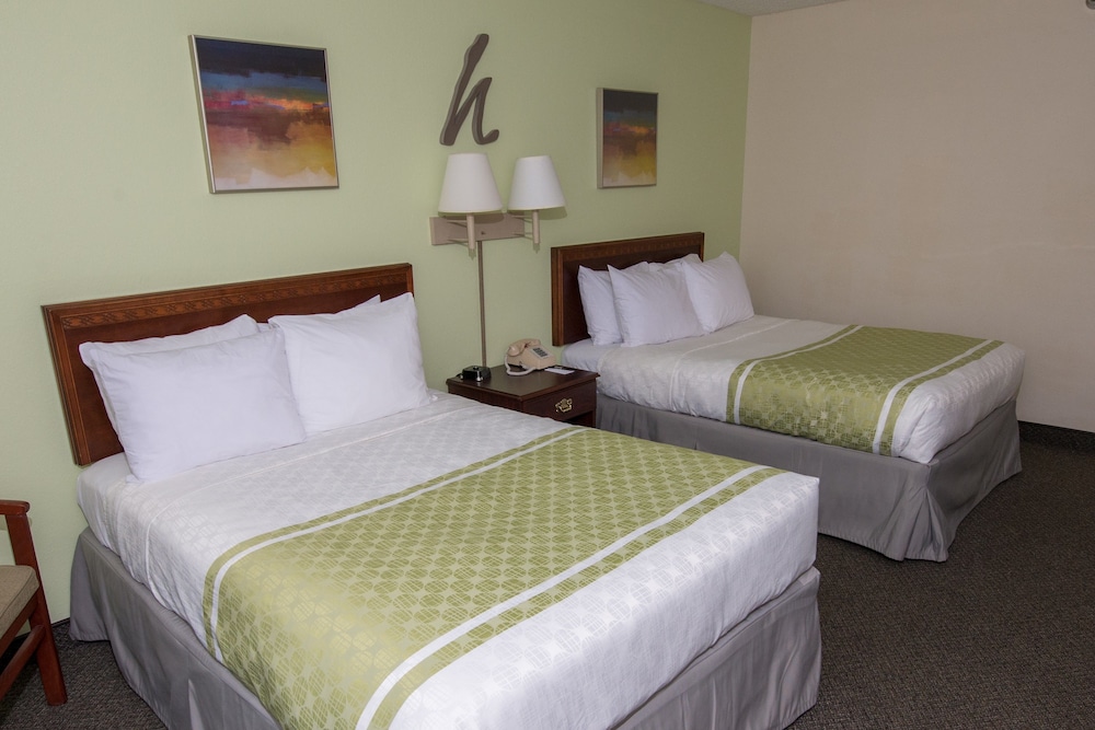 the hope hotel and richard c holbrooke conference center