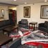 the hope hotel and richard c holbrooke conference center