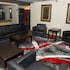 the hope hotel and richard c holbrooke conference center