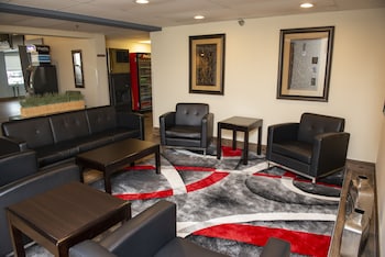 The Hope Hotel And Richard C. Holbrooke Conference Center,Fairborn>>Dayton,3 star
