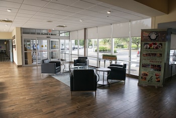 The Hope Hotel And Richard C. Holbrooke Conference Center,Fairborn>>Dayton,3 star