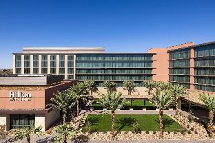 hilton north scottsdale at cavasson