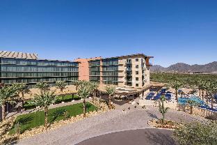 hilton north scottsdale at cavasson
