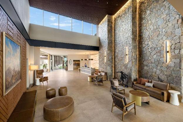 hilton north scottsdale at cavasson