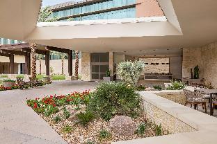 hilton north scottsdale at cavasson