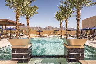 hilton north scottsdale at cavasson