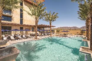 hilton north scottsdale at cavasson