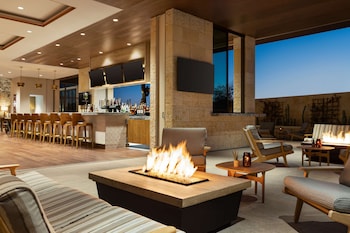 hilton north scottsdale at cavasson