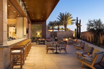 hilton north scottsdale at cavasson