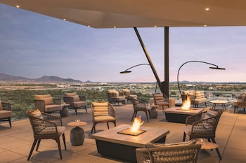 hilton north scottsdale at cavasson