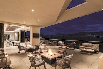 hilton north scottsdale at cavasson