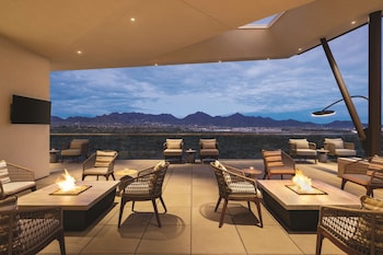 hilton north scottsdale at cavasson