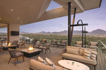 hilton north scottsdale at cavasson