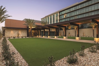 hilton north scottsdale at cavasson