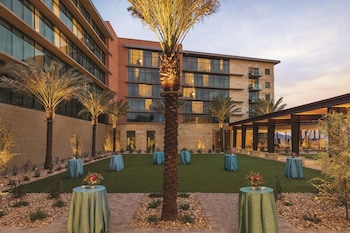 hilton north scottsdale at cavasson