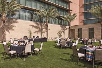 hilton north scottsdale at cavasson