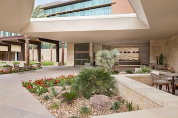 hilton north scottsdale at cavasson