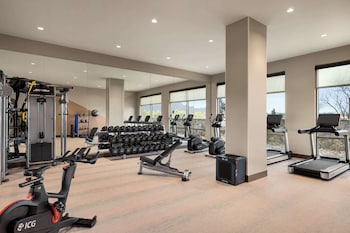 hilton north scottsdale at cavasson