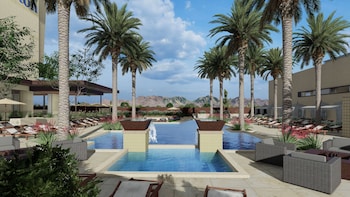 hilton north scottsdale at cavasson