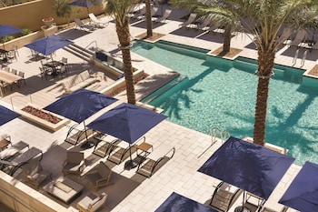 hilton north scottsdale at cavasson