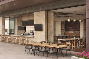 hilton north scottsdale at cavasson