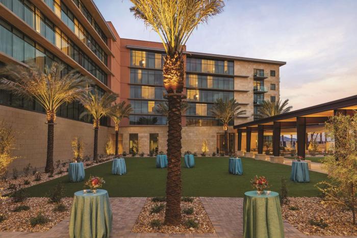 hilton north scottsdale at cavasson