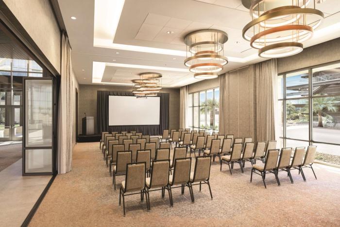 hilton north scottsdale at cavasson