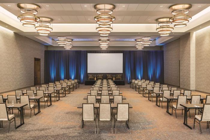 hilton north scottsdale at cavasson