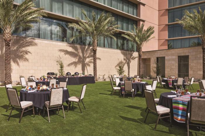 hilton north scottsdale at cavasson