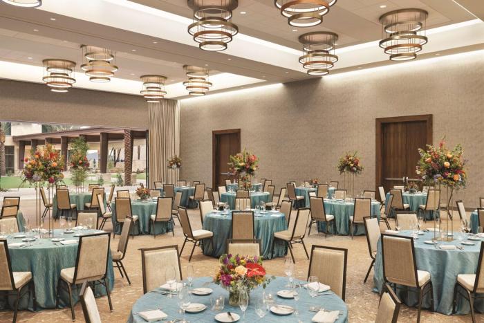 hilton north scottsdale at cavasson