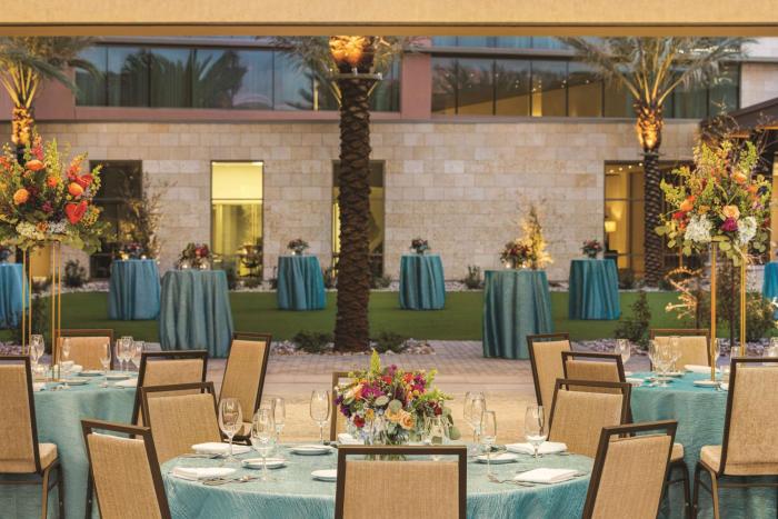 hilton north scottsdale at cavasson