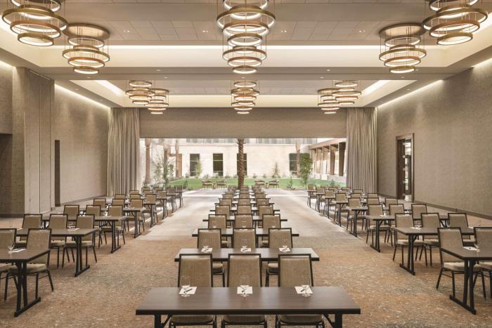 hilton north scottsdale at cavasson