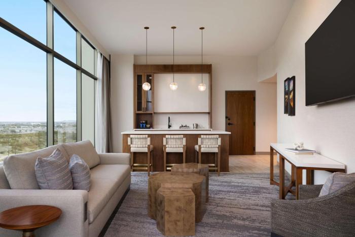 hilton north scottsdale at cavasson