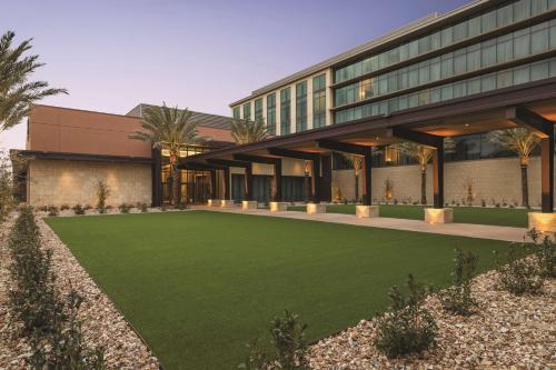 hilton north scottsdale at cavasson