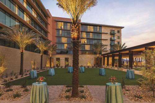 hilton north scottsdale at cavasson